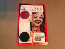 Mehron clown tri for sale  South Pasadena