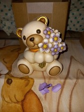 Thun primavera teddy usato  Tufara