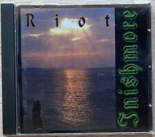 Riot inishmore heavy usato  Savignano sul Panaro