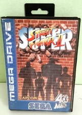 street fighter mega drive usato street fighter mega drive usato Torino