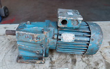 0.55kw phase 110 for sale  HULL