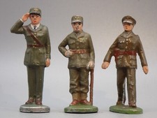Quiralu generaux gaulle d'occasion  Bayonne