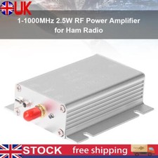 1000mhz 2.5w power for sale  UK