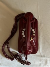 Retro wall phone for sale  Derwood