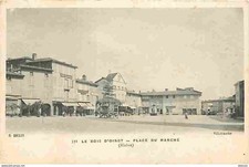Bois oingt place d'occasion  Expédié en Belgium