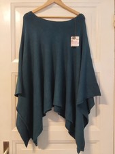 Damen poncho einheitsgröße gebraucht kaufen Damen poncho einheitsgröße gebraucht kaufen  Hamburg