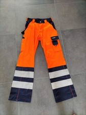Arbeitshose größe 44 gebraucht kaufen  Titting
