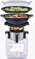 Silvercrest monsieur cuisine usato  Frattaminore