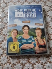 Kirche bleibt im gebraucht kaufen  Probstzella