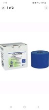 Blue theraband non for sale  Mobile