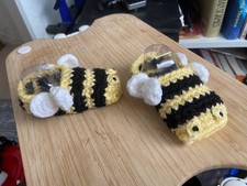 Crochet hand crafted for sale  BELFAST