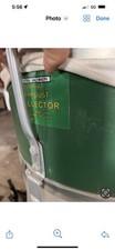 Dust collector central for sale  Farwell