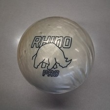 Brunswick ivory rhino for sale  Omaha