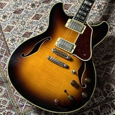 Ibanez as200 used d'occasion  Expédié en Belgium
