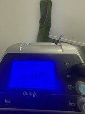 Quingo flyte mobility for sale Quingo flyte mobility for sale  ALLOA