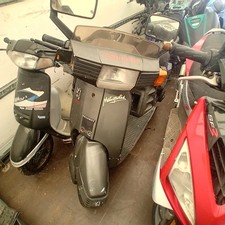Scooter peugeot metropolis usato  Pontevico
