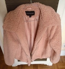 Veste parisian imitation d'occasion  Courbevoie