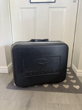Toolcraft rigid tool for sale  PONTYPRIDD