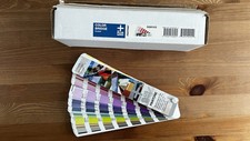 Pantone color bridge gebraucht kaufen  München