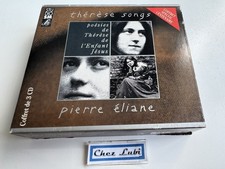 Pierre éliane thérèse d'occasion  Paris XII