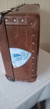 Vintage Luggage & Travel Accs for sale  SHEERNESS
