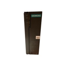 Siemens 6es7 153 d'occasion  Les Échelles