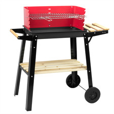 Grill garden bbq for sale  IPSWICH