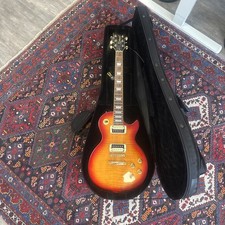 Richwood 125 gitarre gebraucht kaufen  Wesseling