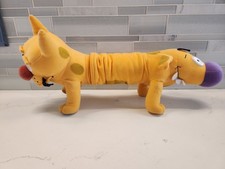 Vintage nickelodeon cat for sale  San Francisco