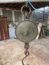 Vintage salter .20 for sale  BENFLEET