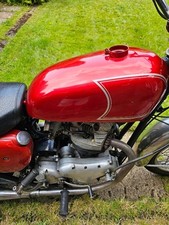 Matchless norton p11 for sale  PRINCES RISBOROUGH