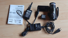 Panasonic hdc sd909 gebraucht kaufen  Überlingen
