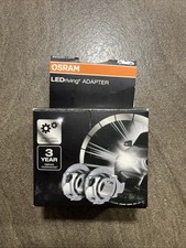 Sram ledriving adapter gebraucht kaufen  Hamburg