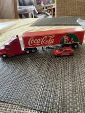 Coca cola lkw gebraucht kaufen  Harsefeld