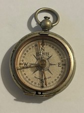 Wwi 1918 pocket for sale  ARLESEY