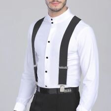 Bretelles large hommes d'occasion  France