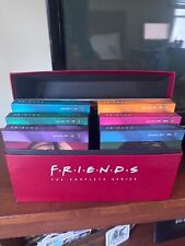 friends complete series dvd for sale  Warrenville