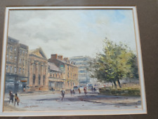 Colin gibson original for sale  NEWTOWNARDS
