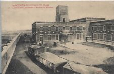 Sanatorium zuydcoote salle d'occasion  Hazebrouck