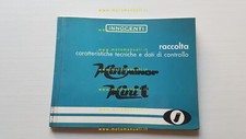 Innocenti mini minor usato  Vimodrone