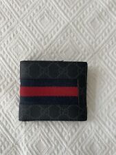 Gucci herren portemonnaie gebraucht kaufen  Berlin