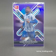 Topps bundesliga finest gebraucht kaufen Topps bundesliga finest gebraucht kaufen  Edling