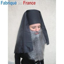 Chapeau coiffe pope d'occasion Chapeau coiffe pope d'occasion  Saint-Sever-Calvados