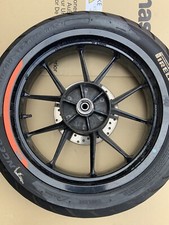 Ktm duke 125 for sale  ROMFORD