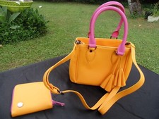 Kookaï sac main d'occasion  Bassillac