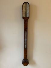 Walnut antique stick for sale  UK