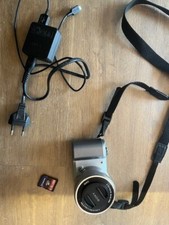 Sony alpha a5000 gebraucht kaufen  Elmshorn