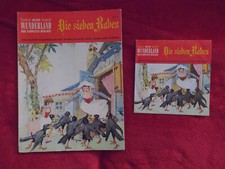 Raben bastei wunderland gebraucht kaufen  Alveslohe