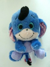 A8. doudou peluche d'occasion  Bouvigny-Boyeffles