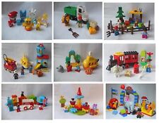 Lego duplo sets gebraucht kaufen  Ottensoos
